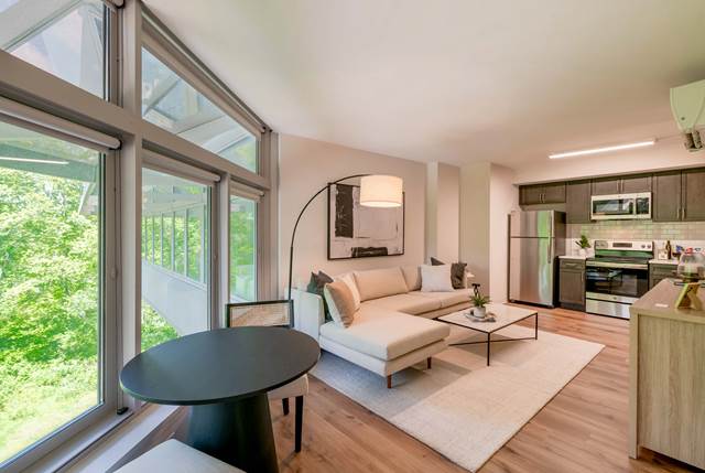Residences At The Summit Apartments